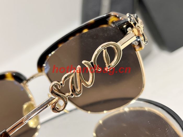 Chrome Heart Sunglasses Top Quality CRS00465